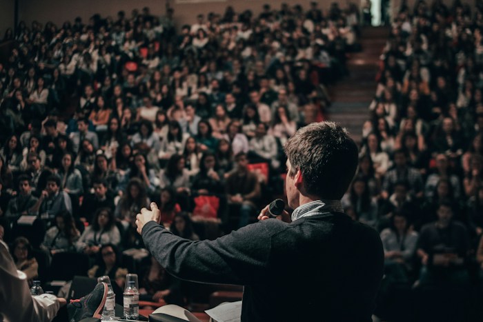 International development forum