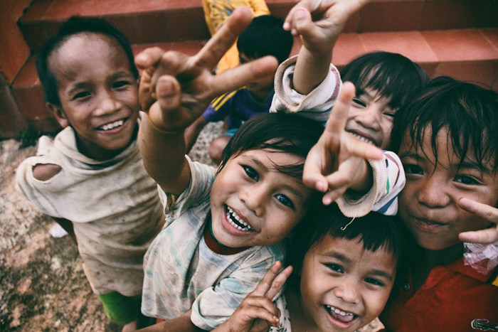 Foundation programme community support