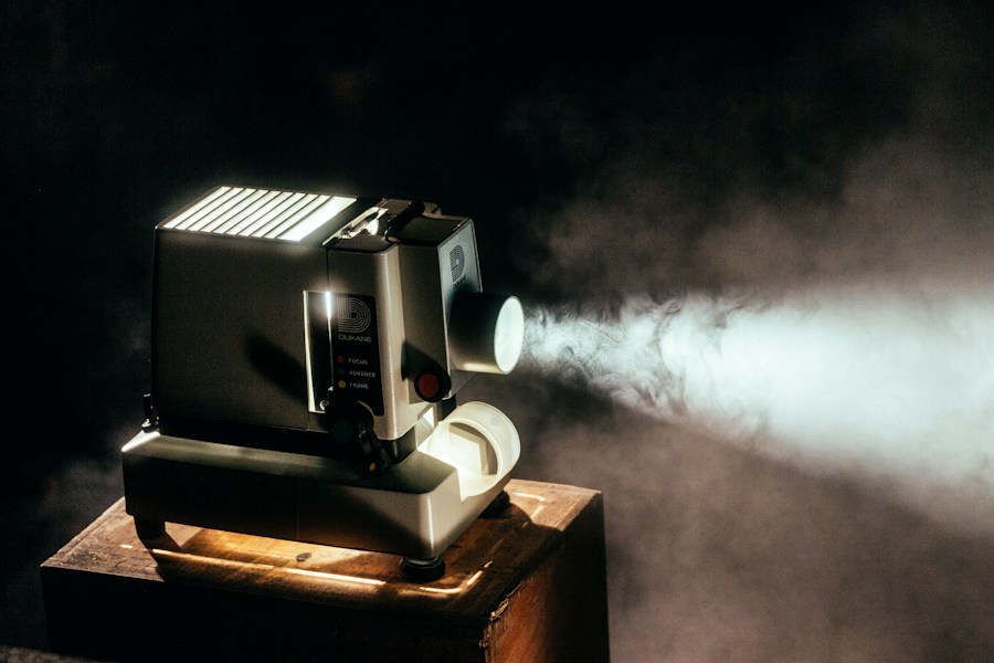 Documentary and impact storytelling production